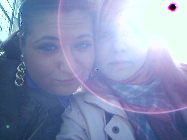 мы вместе!!!