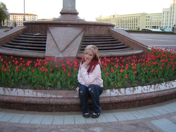 плошча незалежнасцi