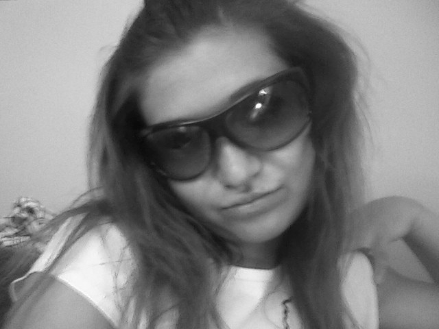 my BEST friend Karinka from Plock