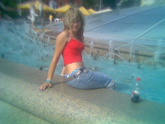 Minsk.NEZAVISIMOSTI PLOSHAD"