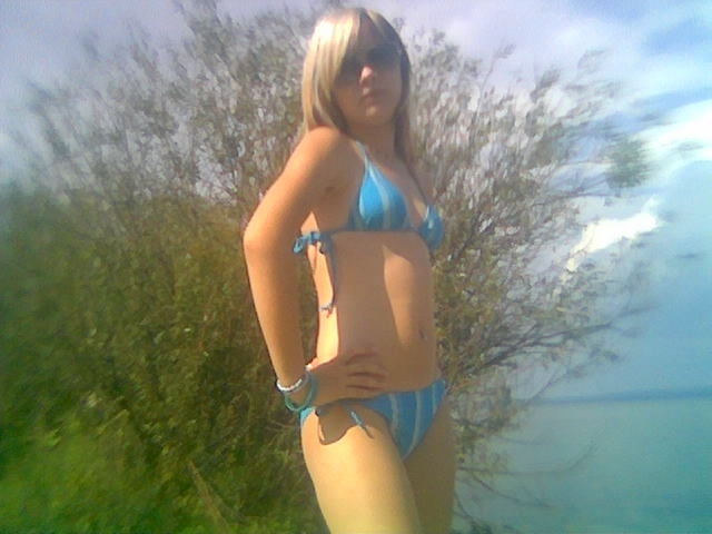 Минское море