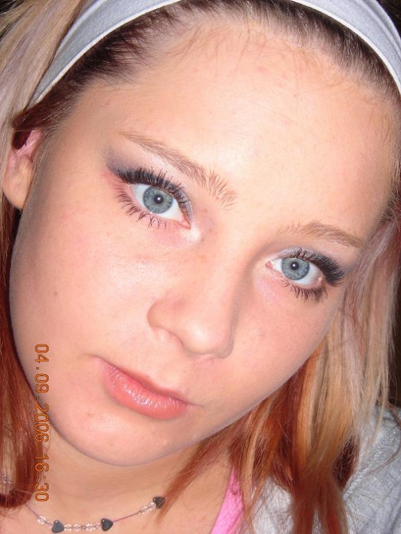 Вот такая я)))))