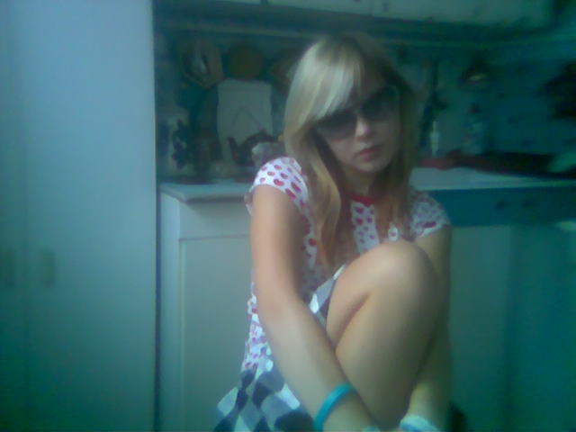 дЗЯЎЧЫНКА вІКА