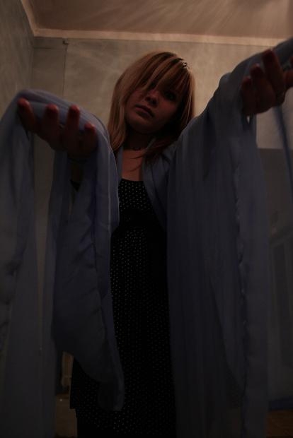 baby just come to me