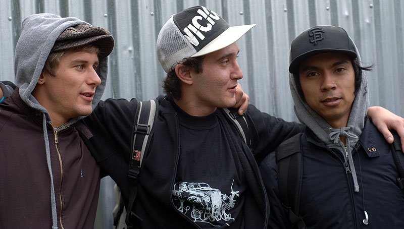 Valo Team и Руслан Сульдин "Суслик"