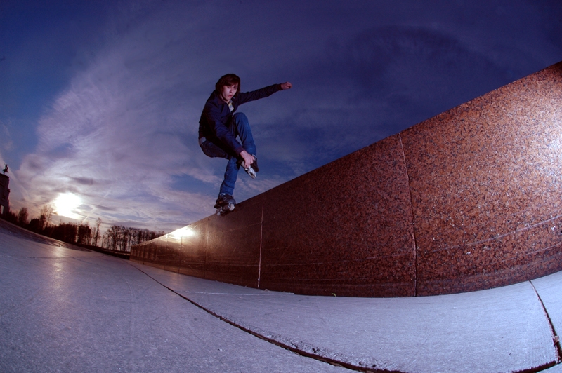 Кирилл Горбунов