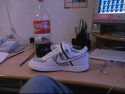 Nike Vandal`s