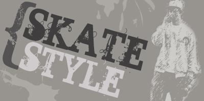 Skate Style