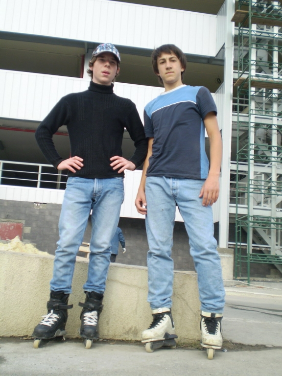 хуч и канопе