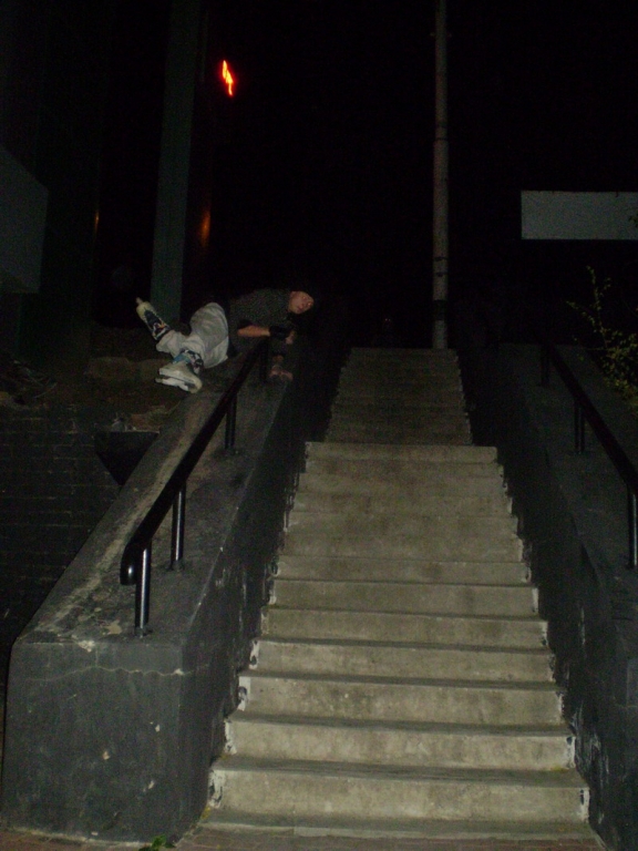 еше паденице