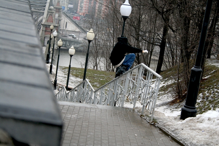 Александр "Полковник" Куксенко