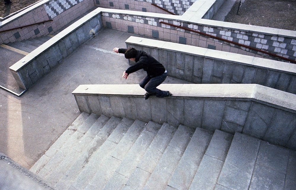 Андрей Борзенко