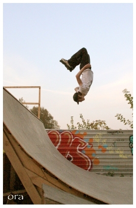 backflip