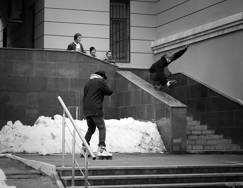 Дмитрий "Микус" Типикин