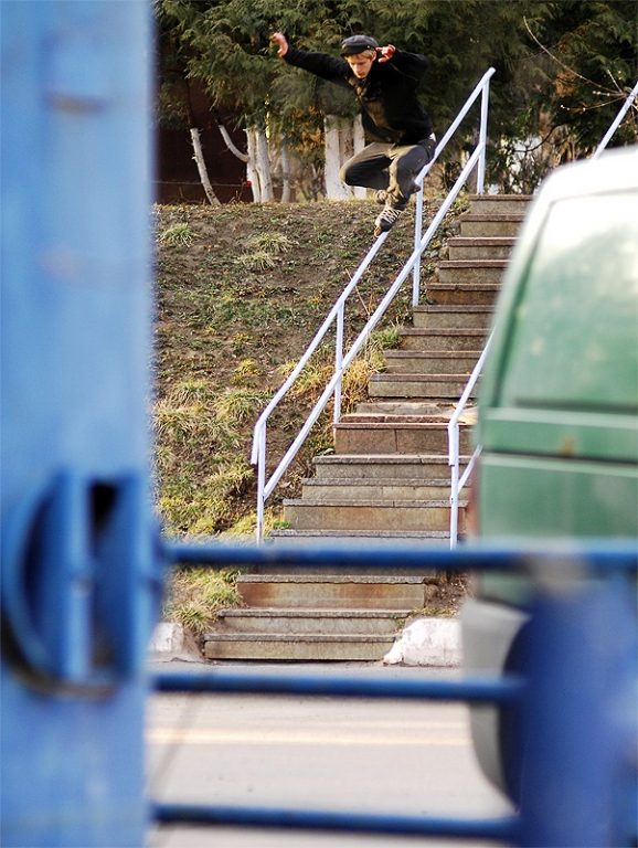 Дмитрий Типикин