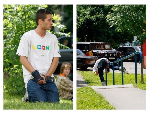 Red Bull окрыляет