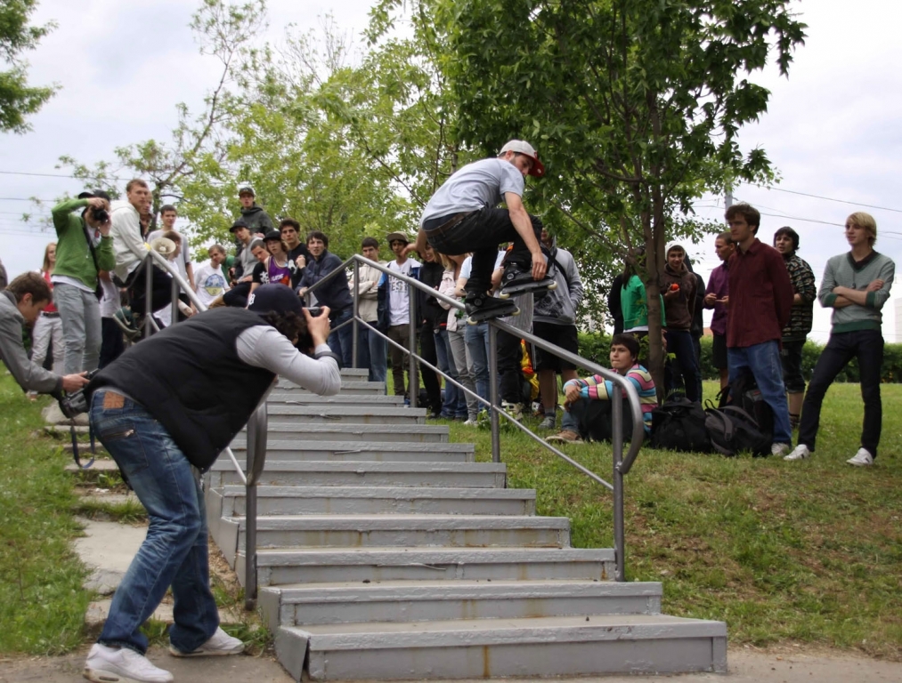 bs back slide