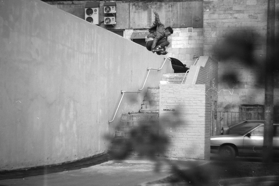 Борис Гайснер