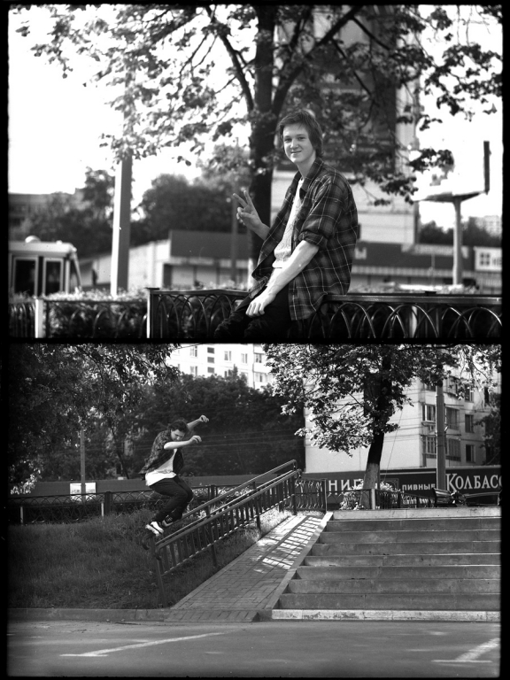 Василий Соловьев