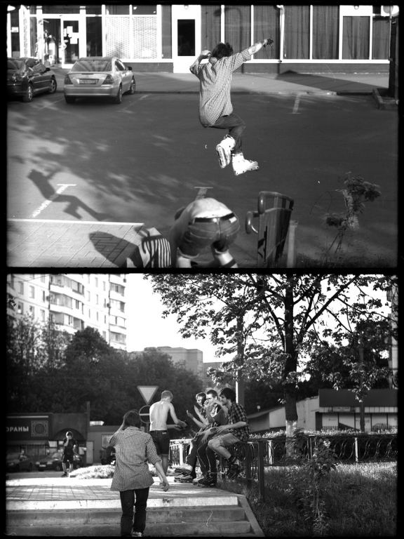 Арсений Свинаренко