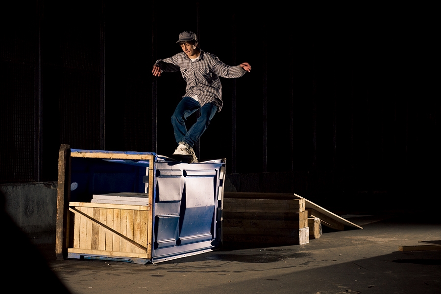 Арсений Свинаренко