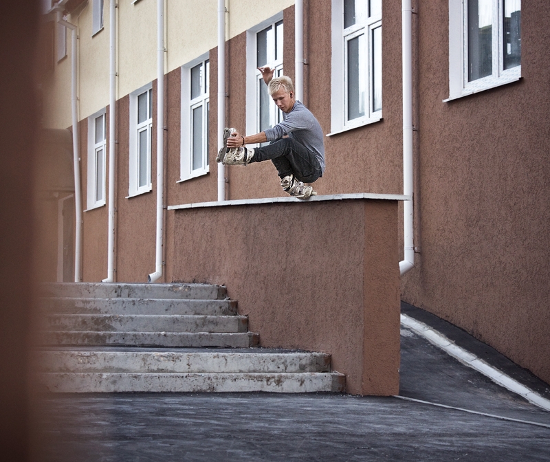 Василий Рыбаков