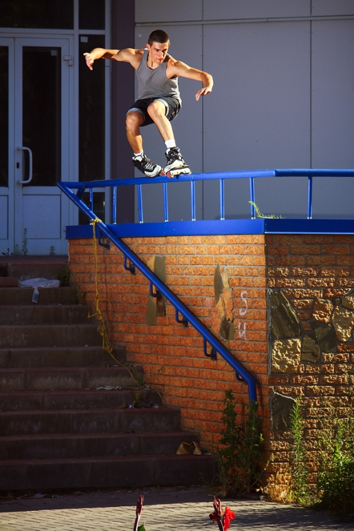 Сергей Кучеренко