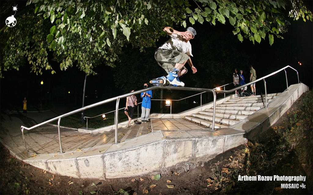 Евгений Жиров.