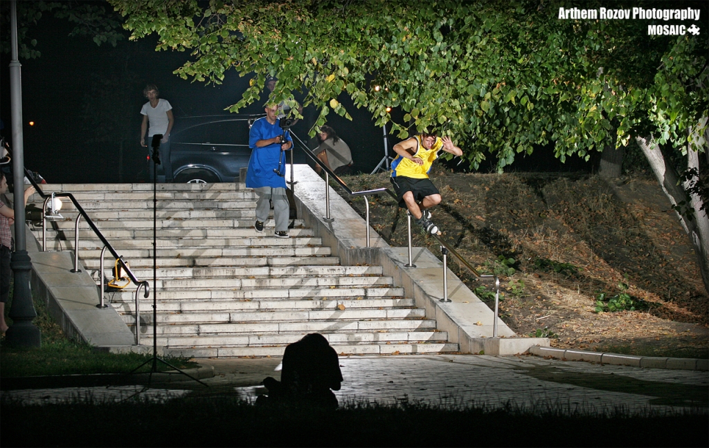 Егор Логинов.