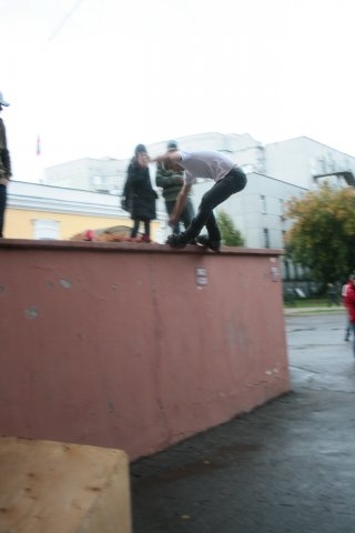 contest  08. kindgrind