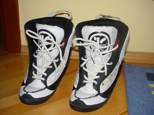 лайнеры jug(1)