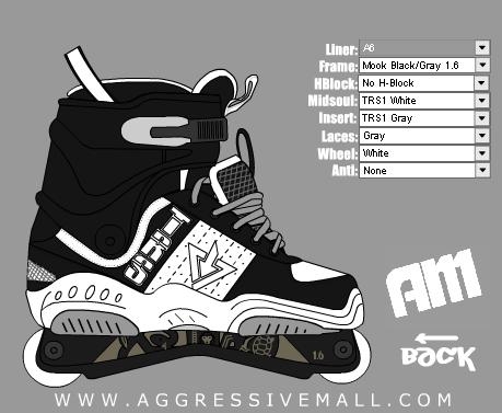 что-то типо моего сетапа