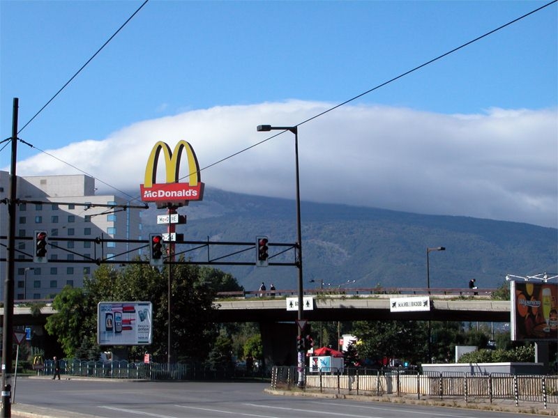 София, Болгария