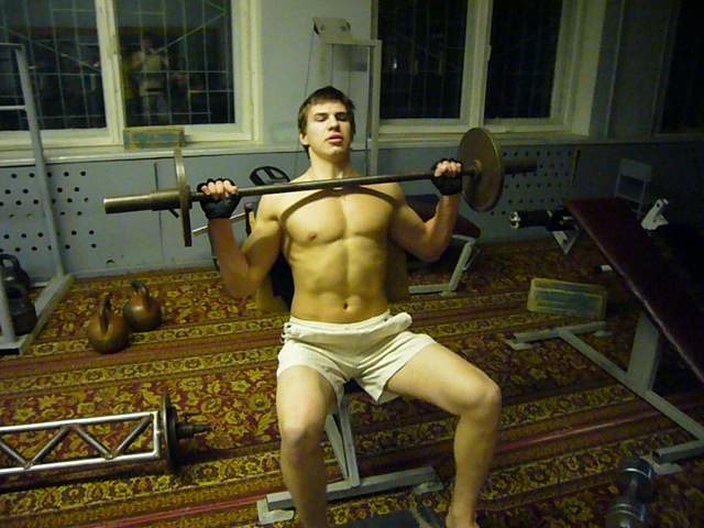 я в железке