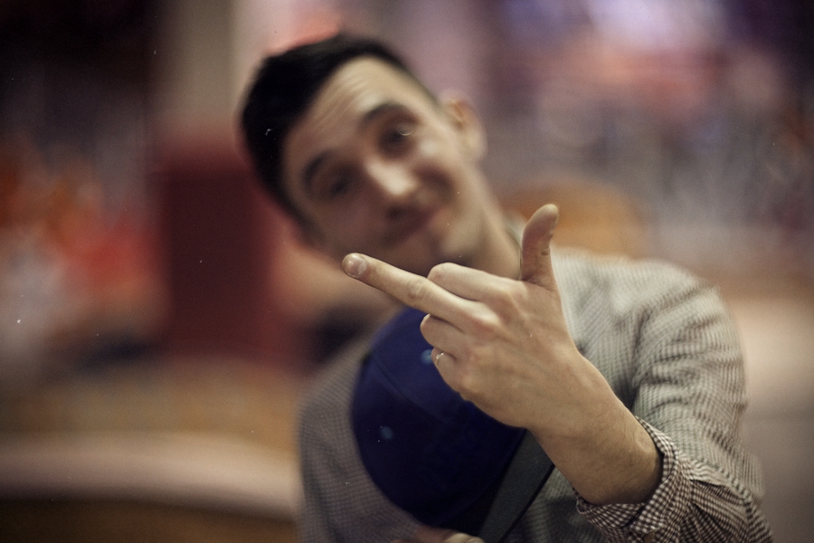 Руслан Сульдин