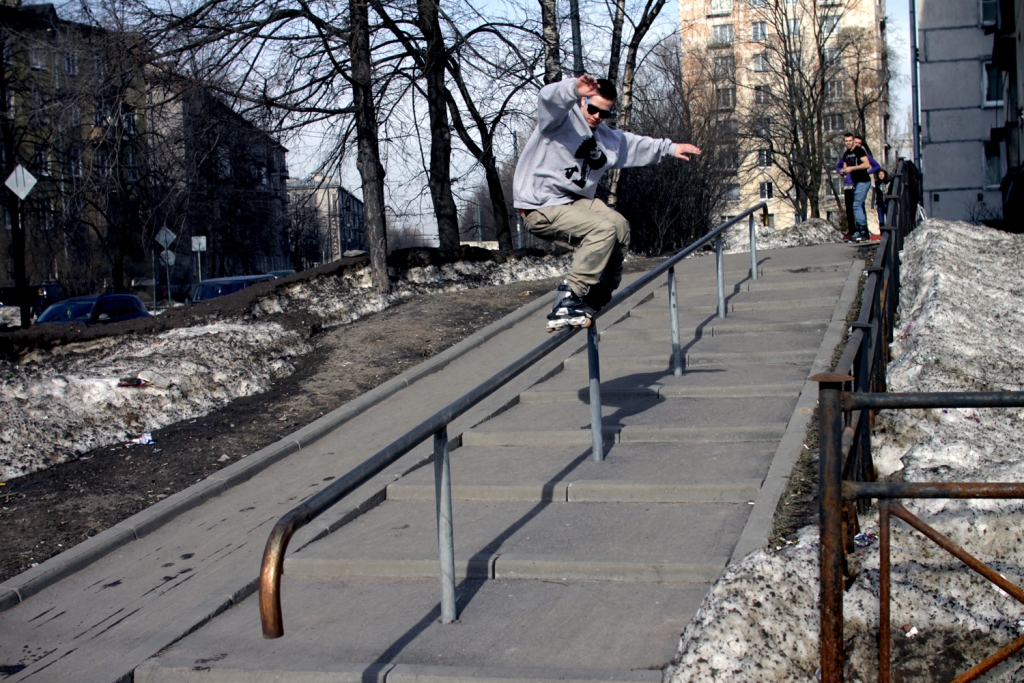 Егор Логинов