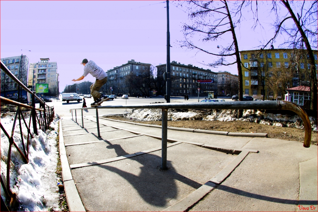 Егор Логинов