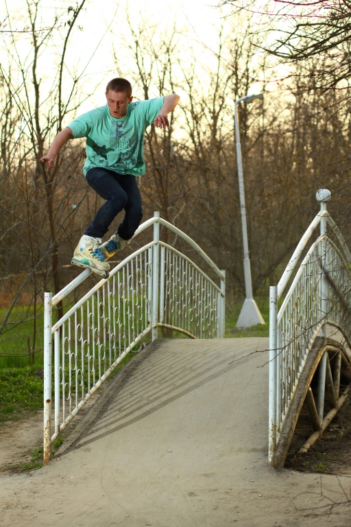 Максим "Зю" Бобик