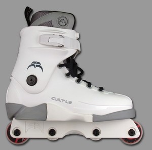 КУльты белые