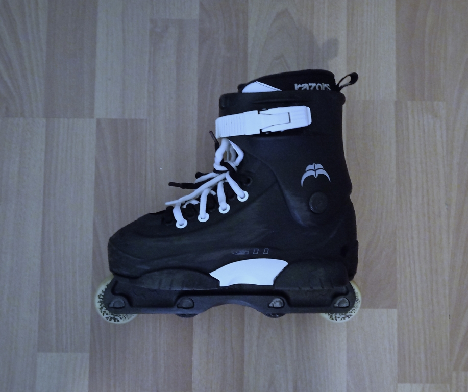 Razors Genesys 11