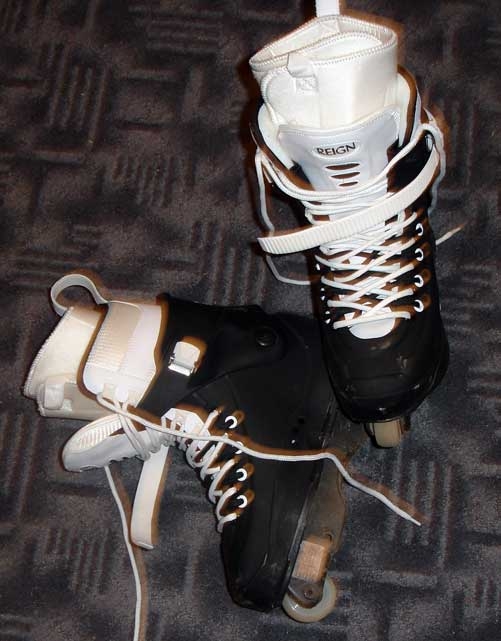 мои роднинькие