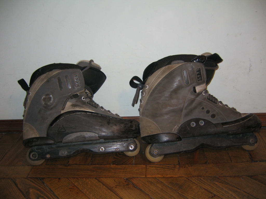 Remz с рамой GC