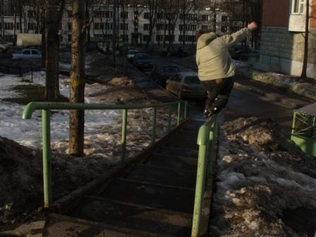 открытие сезона