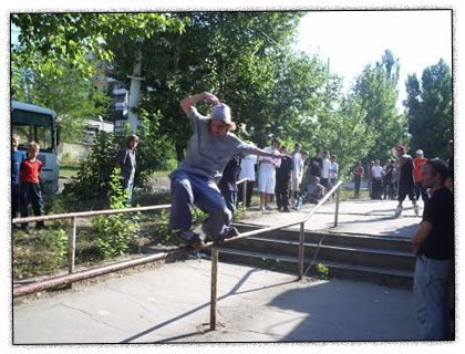 старый добрый женя 3