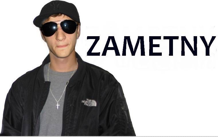 zametny