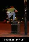 fs backslide