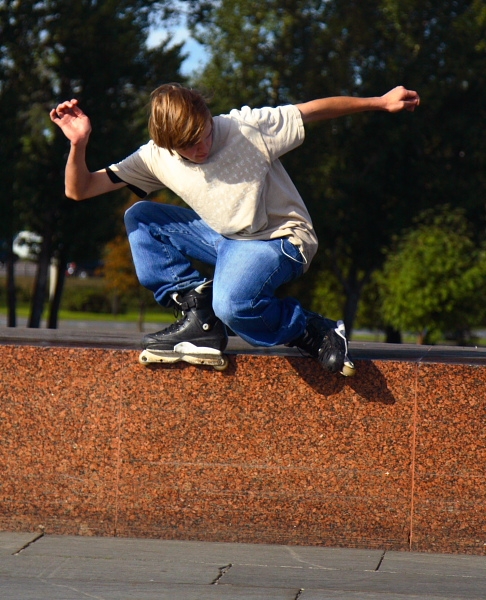 трю мизо(поклонка)