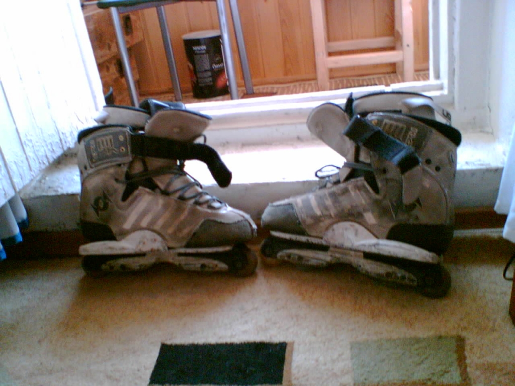 подарок от друга