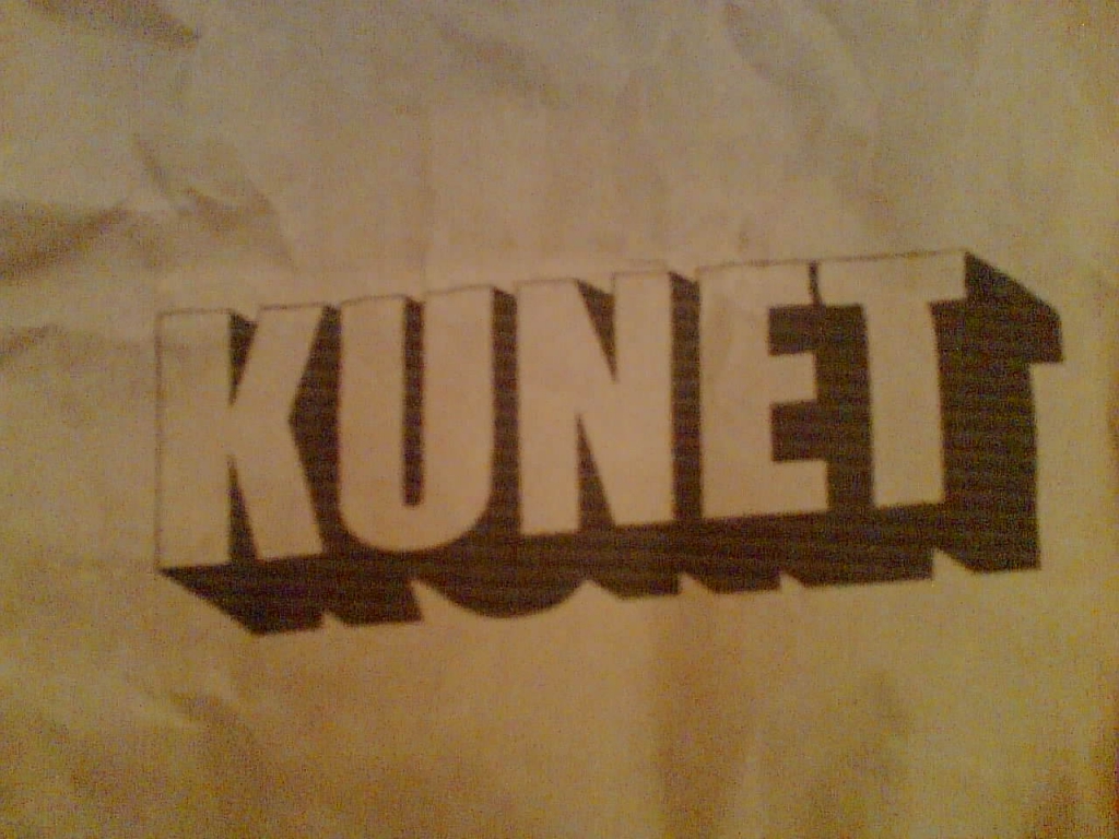 k unet
