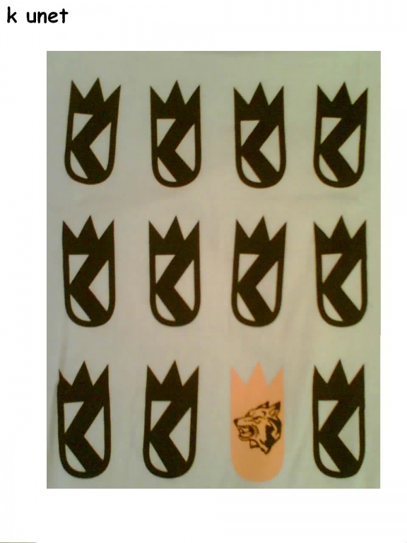 k unet